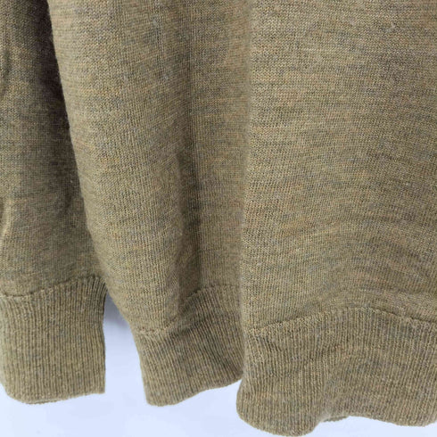 アーペーセー A.P.C. ウール タートルネックニット レディース import:M